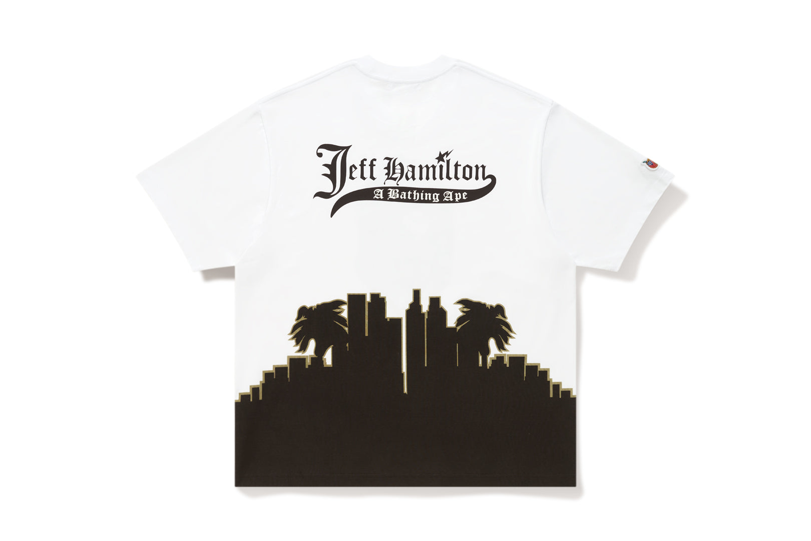 A BATHING APE® ABC CAMO BY BATHING APE MU | Bape official website