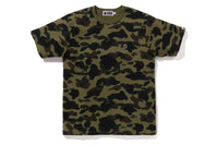 1ST CAMO ONE POINT TEE