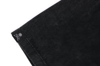 MM BAPE GARMENT DYE LOGO TEE