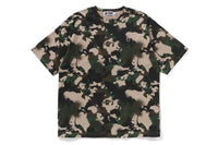MAP CAMO APE HEAD ONE POINT TEE