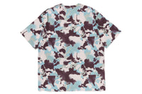MAP CAMO APE HEAD ONE POINT TEE