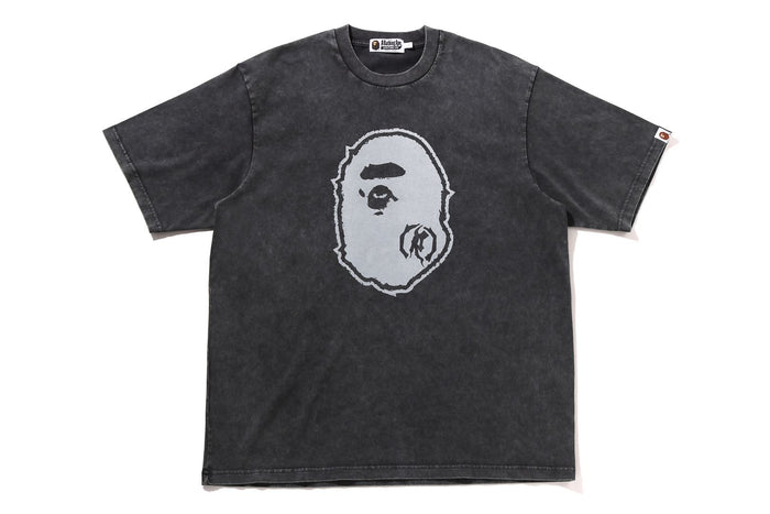 GARMENT DYE APE HEAD RELAX