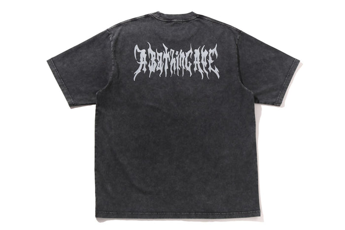 GARMENT DYE APE HEAD RELAX