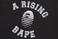 A RISING BAPE TEE