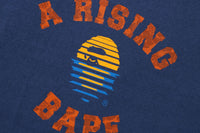 A RISING BAPE TEE