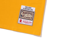 BAPE X M&N NBA - LOS ANGELES LAKERS TEE