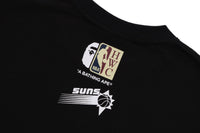 BAPE X M&N NBA - PHOENIX SUNS TEE