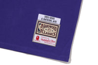 BAPE X M&N NBA - PHOENIX SUNS TEE