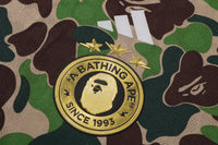 BAPE X ADIDAS - FB JERSEY TOP