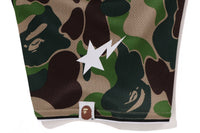 BAPE X ADIDAS - FB JERSEY TOP