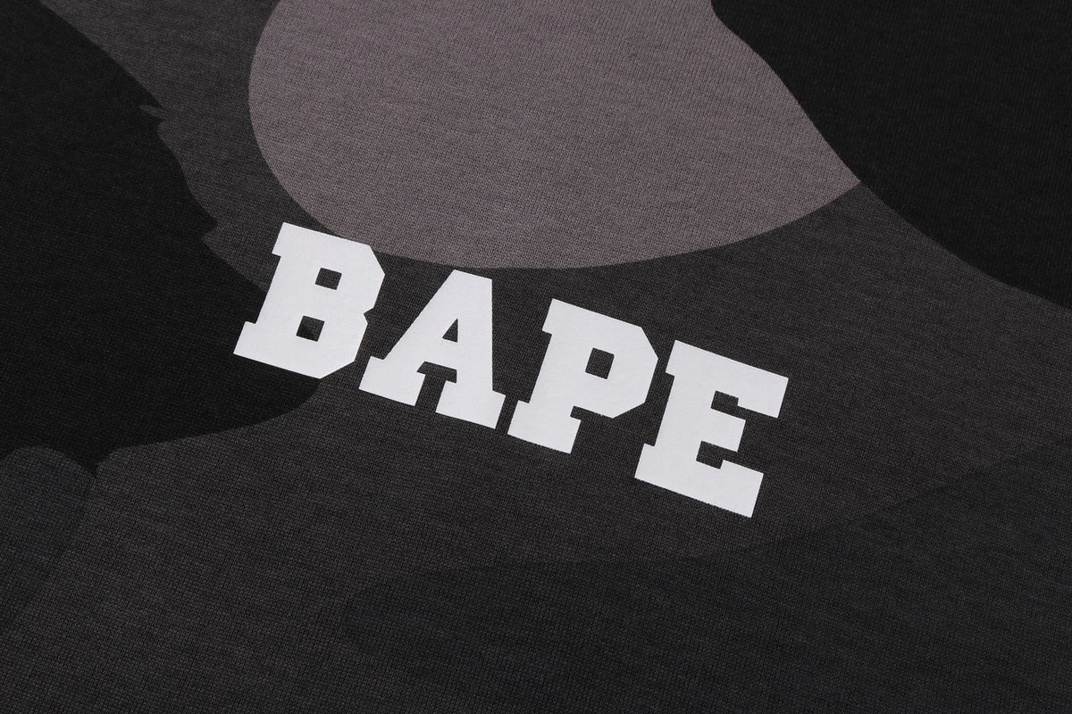 MEGA COLOR CAMO RELAXED FIT TEE