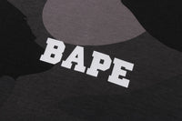 MEGA COLOR CAMO RELAXED FIT TEE