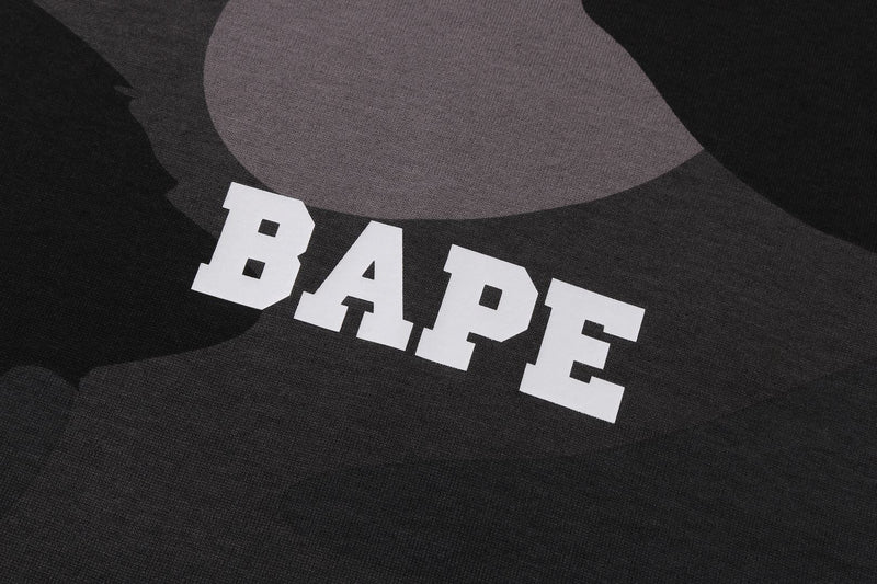 MEGA COLOR CAMO RELAXED FIT TEE