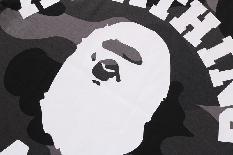 MEGA COLOR CAMO RELAXED FIT TEE