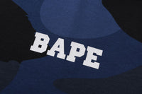 MEGA COLOR CAMO RELAXED FIT TEE