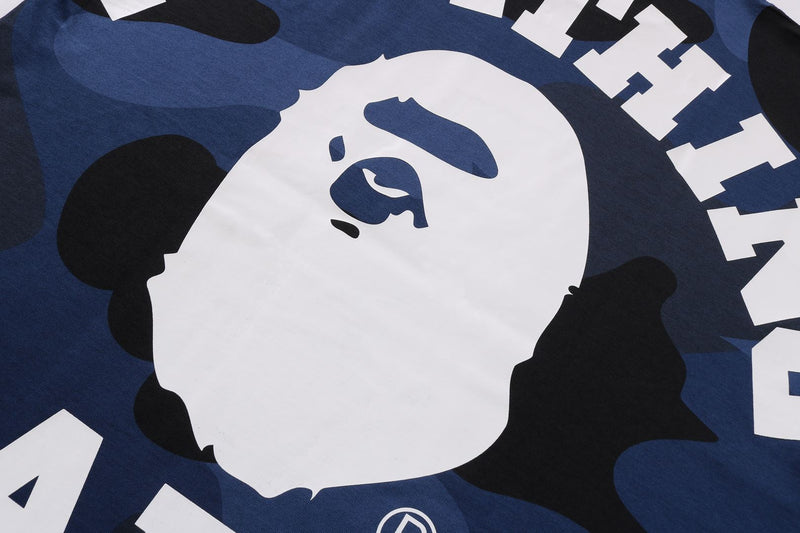 MEGA COLOR CAMO RELAXED FIT TEE