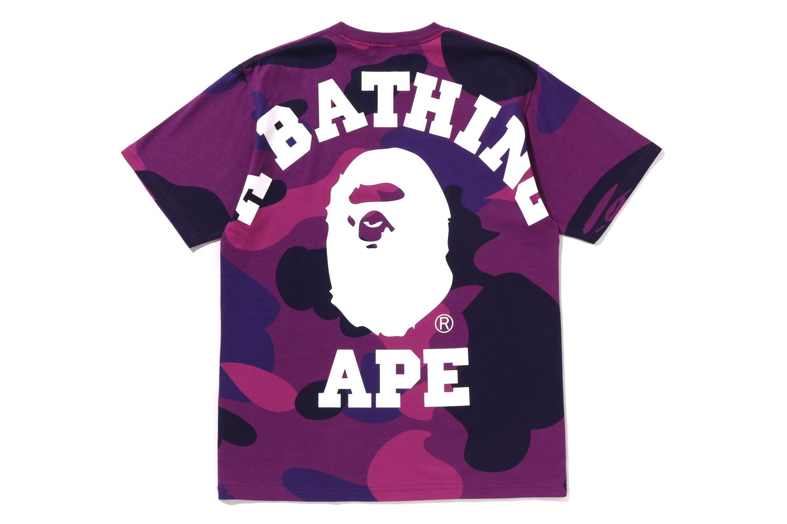 A BATHING APE® FALL/WINTER 2024 – uk.bape.com