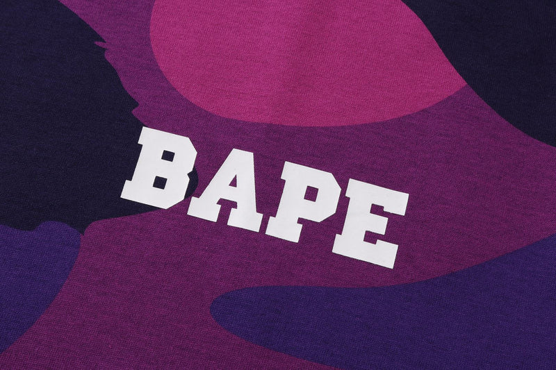 MEGA COLOR CAMO RELAXED FIT TEE