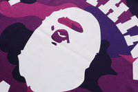 MEGA COLOR CAMO RELAXED FIT TEE