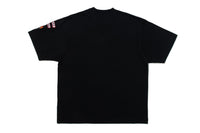 BAPE X KAZUKI KURAISHI MUTI PATCH MILITARY TEE