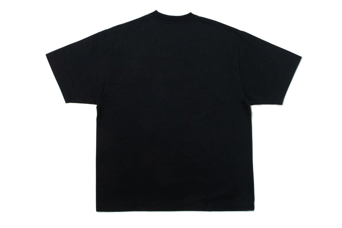 BAPE X KAZUKI KURAISHI SKATE RELAXED FIT TEE