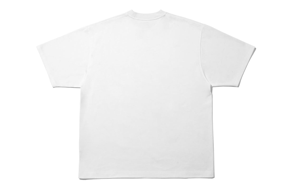BAPE X KAZUKI KURAISHI SKATE RELAXED FIT TEE