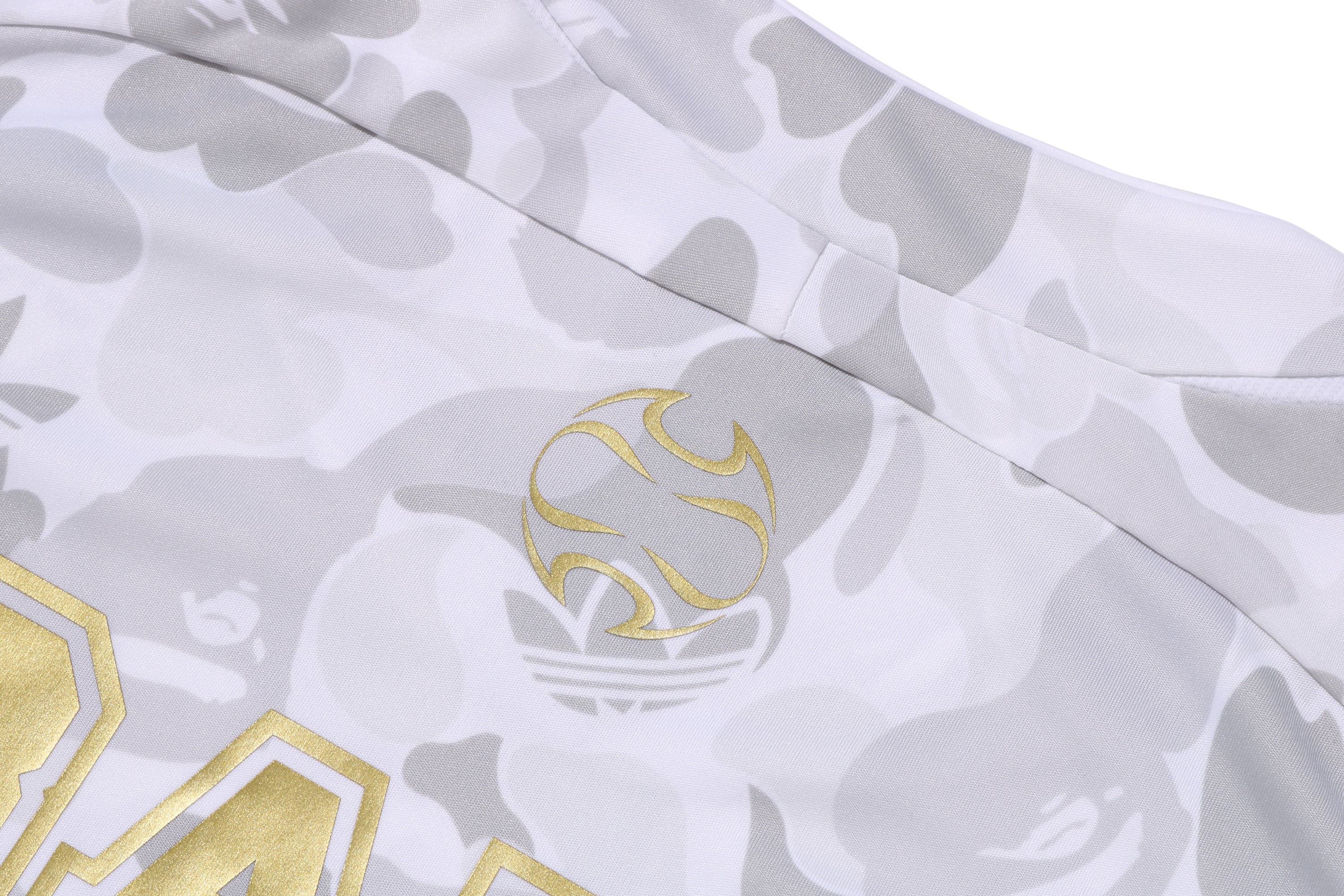 A BATHING APE® BAPE X ADIDAS SS26 WORLD C | Bape official website