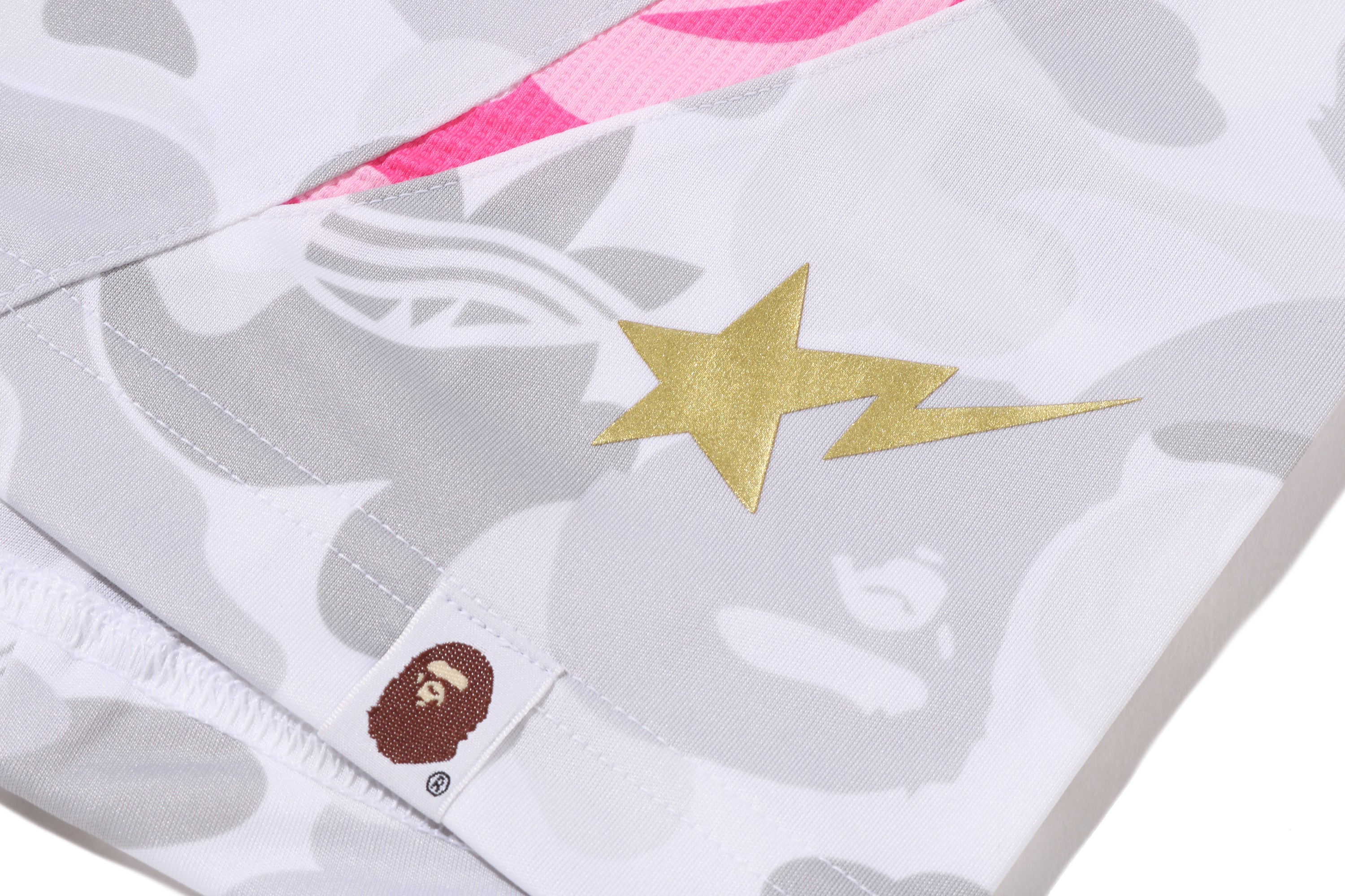 A BATHING APE® BAPE X ADIDAS SS26 WORLD C | Bape official website