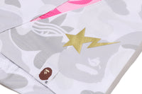 BAPE X ADIDAS SS26 WORLD CUP COLLECTION AWAY JERSEY