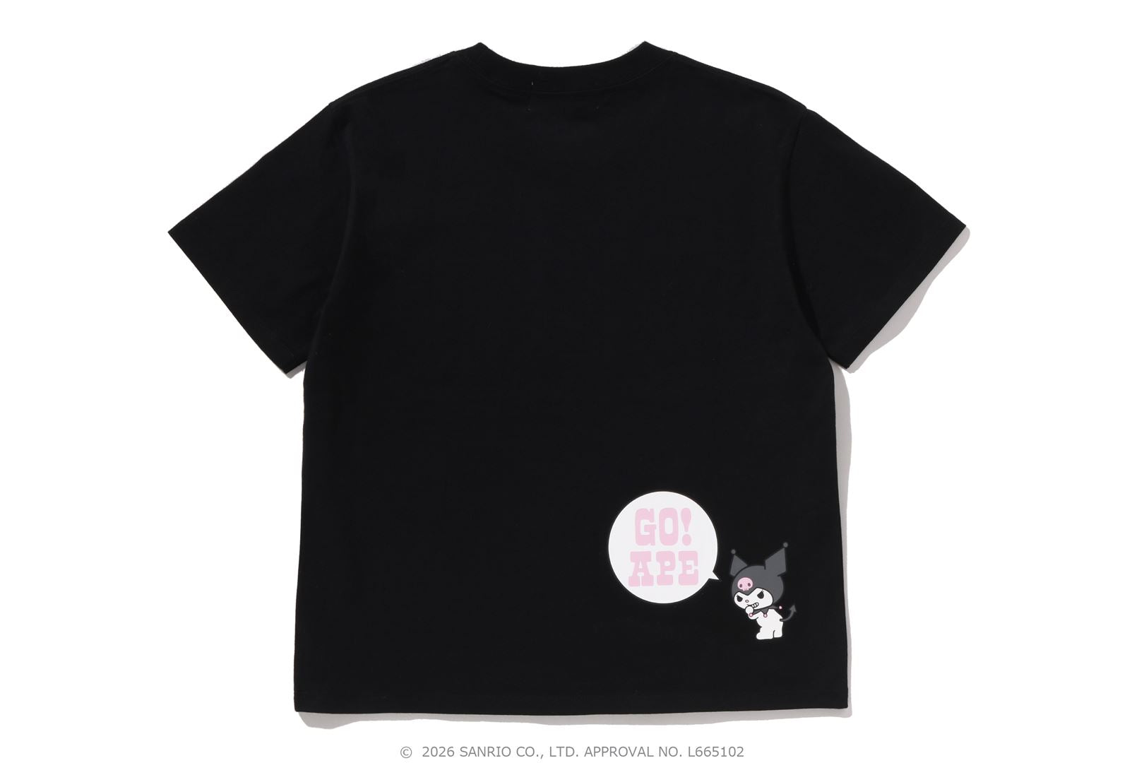 A BATHING APE® X SANRIO CHARACTERS – uk.bape.com