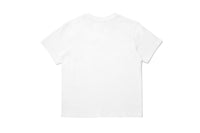 BAPE X DISNEY MINNIE MOUSE COLLEGE MINI TEE LADIES