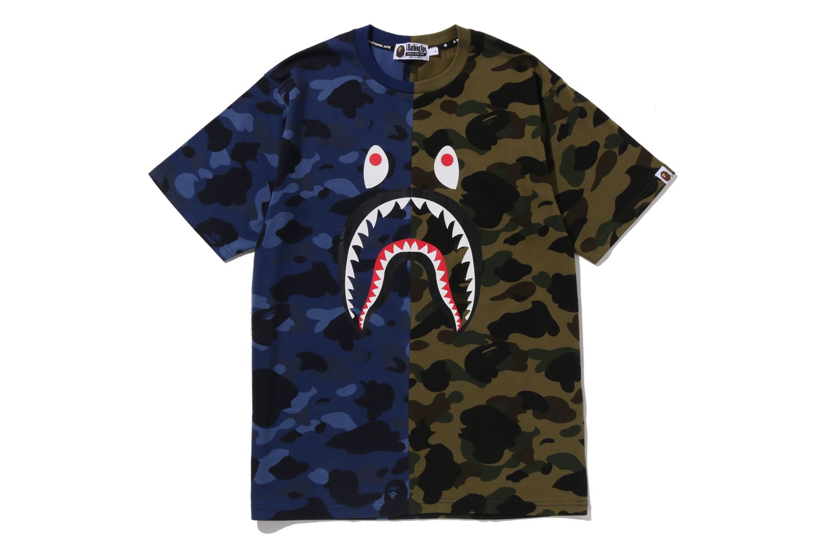 T-SHIRT – uk.bape.com