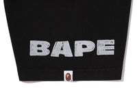 HEAVY WASH HAND DRAW FOOTBALL MULTI LOGO RELAXED FIT TEE