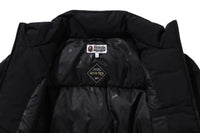 GORE-TEX DOWN JACKET