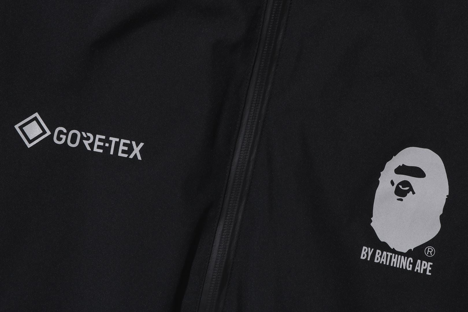 A BATHING APE® Gore-Tex Down Jacket | Bape official website – uk