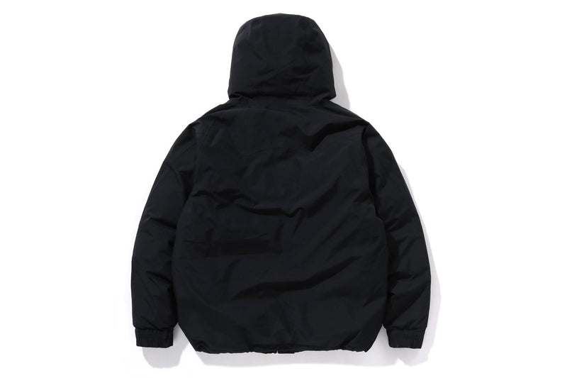 GORE-TEX SNOWBOARD DOWN JACKET