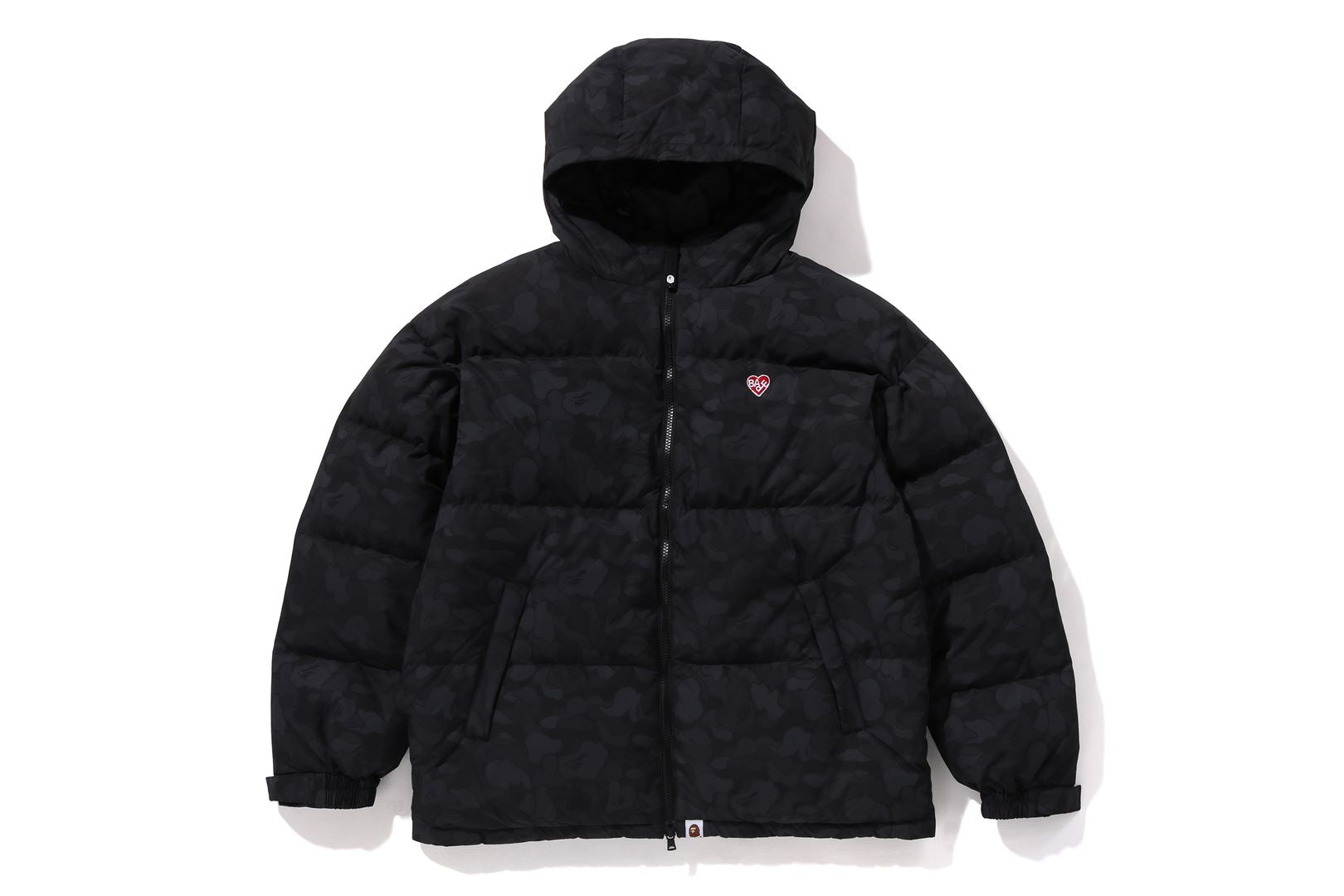 Bape coat womens online