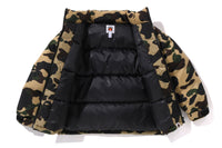 1ST CAMO DOWN JACKET KIDS