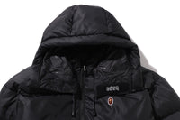 ONE POINT RELAXED FIT DOWN JACKET
