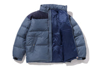 ONE POINT RELAXED FIT DOWN JACKET
