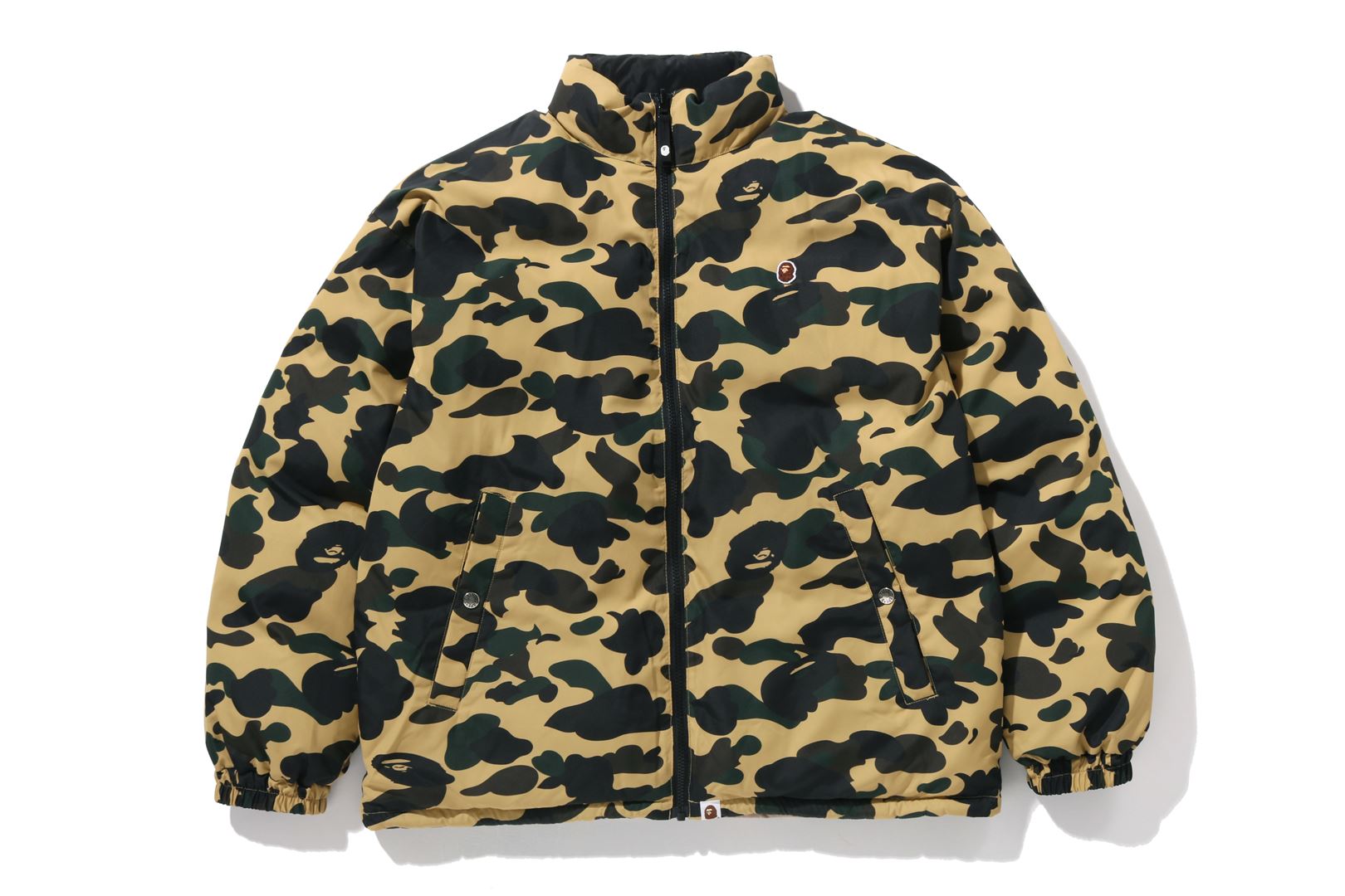 JACKET – uk.bape.com