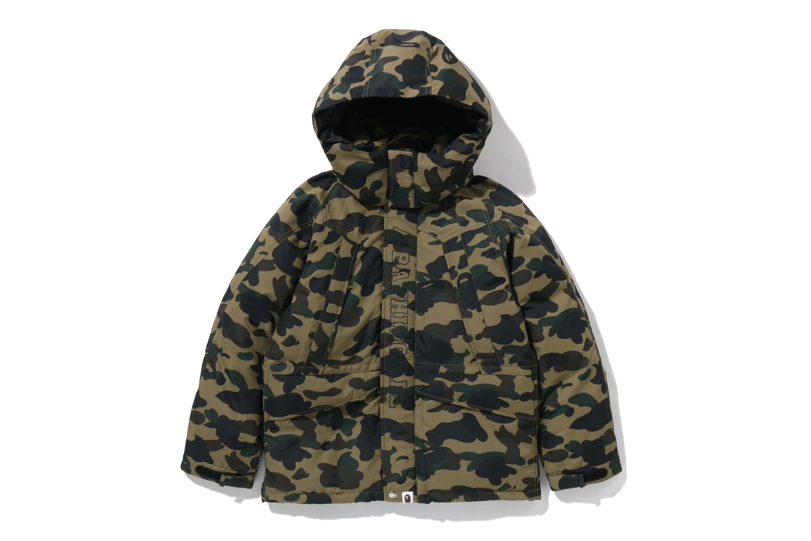 JACKET – uk.bape.com