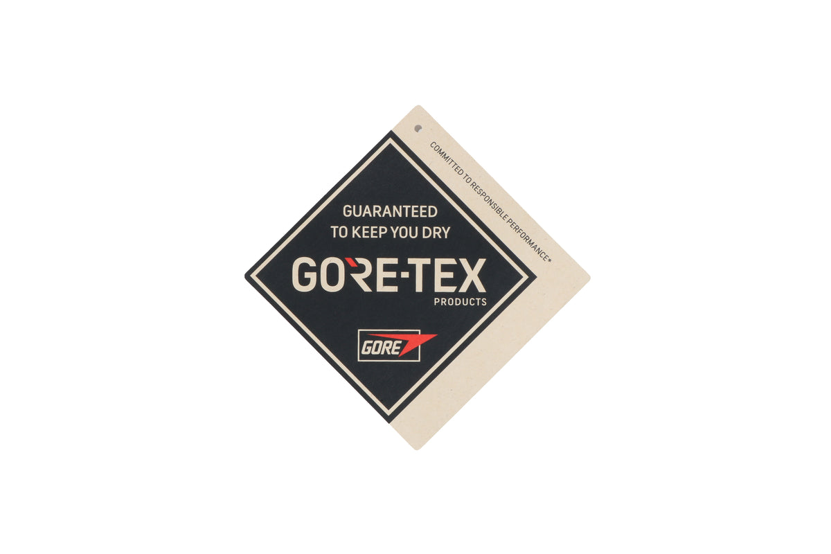 GORE-TEX 1ST CAMO DOWN JACKET