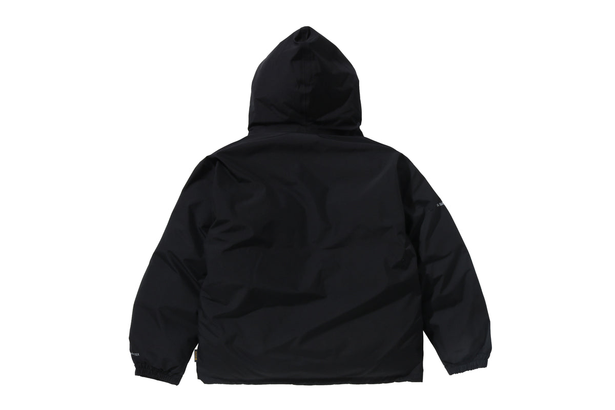 GORE-TEX DOWN JACKET