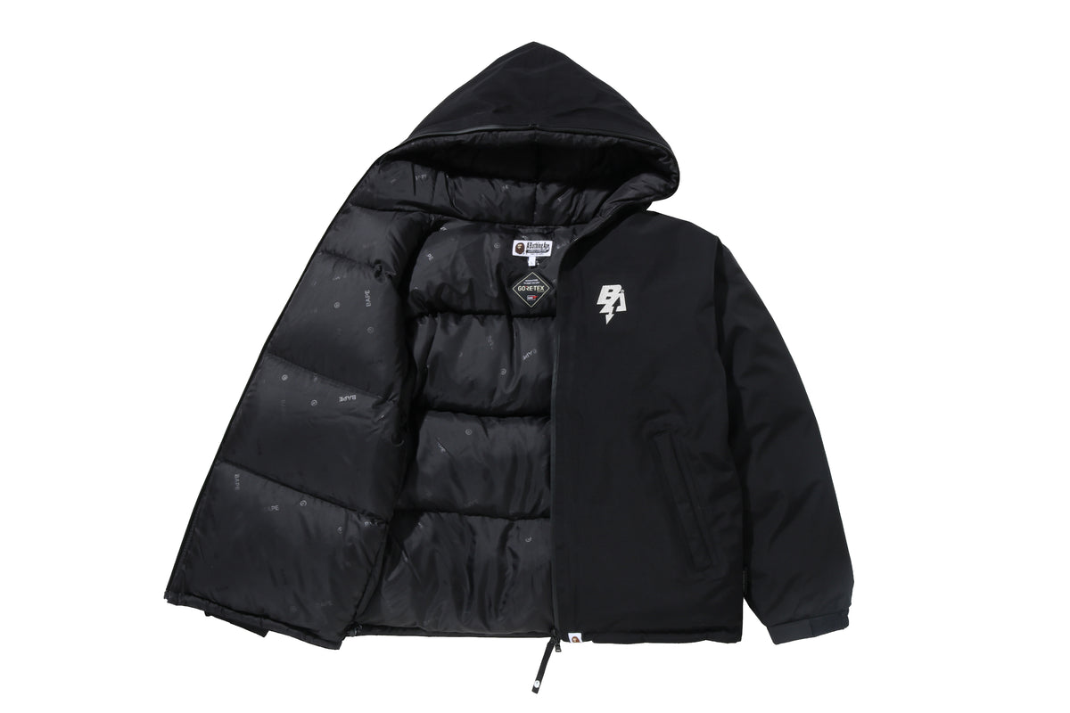 GORE-TEX DOWN JACKET