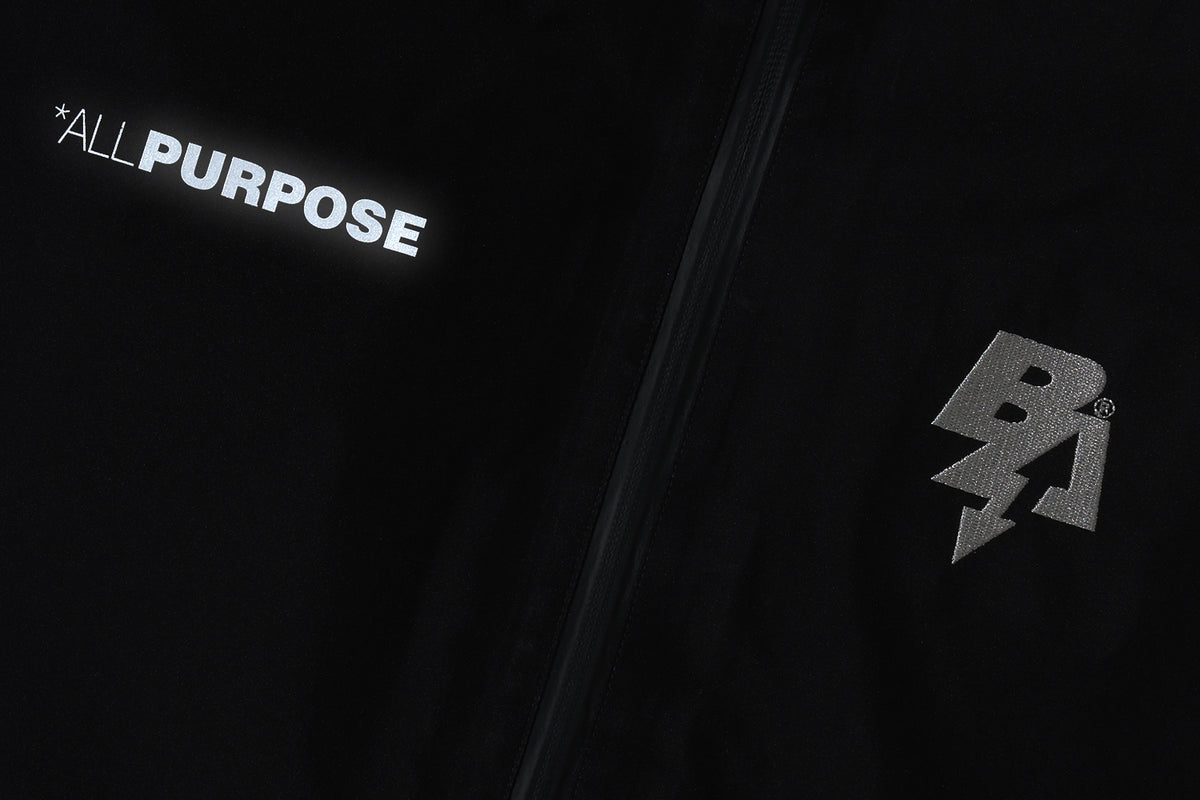 GORE-TEX DOWN JACKET