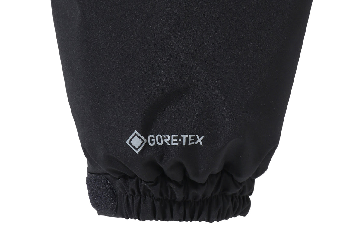 GORE-TEX DOWN JACKET