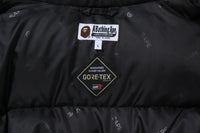 GORE-TEX DOWN JACKET