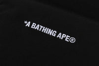 ABC CAMO REVERSIBLE DOWN JACKET