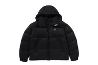 ONE POINT DOWN JACKET
